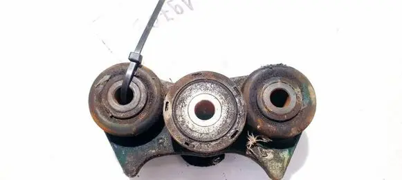 Mercedes-Benz B W245 Front wishbone bush 