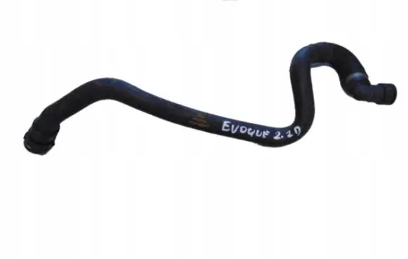 Land Rover Range Rover Evoque L538 Engine coolant pipe/hose BJ328274AA