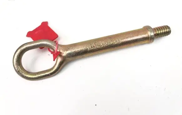 Volkswagen New Beetle Towing hook eye 1C0803615A