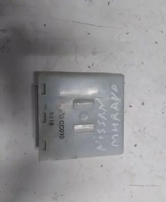 Nissan Murano Z50 Door central lock control unit/module 28550CC010 5118