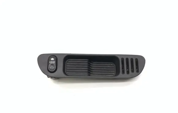 Jaguar XK8 - XKR Sunroof switch GJA7842BD
