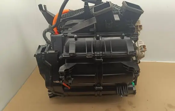 KIA EV6 Interior heater climate box assembly 97200CV000