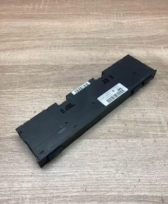BMW 5 E39 Seat heating switch 8373712 03742027