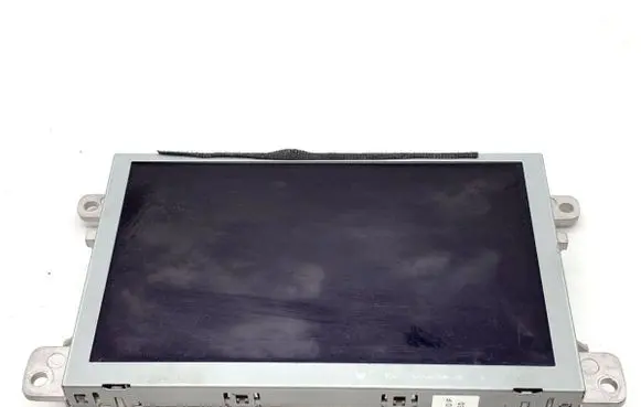 Audi A5 8T 8F Screen/display/small screen 8R0919604A