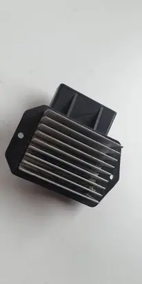 Lexus RX 330 - 350 - 400H Heater blower motor/fan resistor