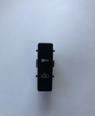Central locking switch button