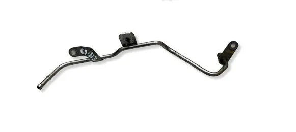 Opel Astra K Fuel injector supply line/pipe 