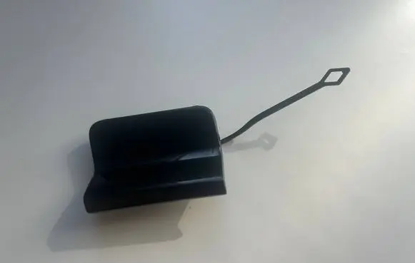 Mercedes-Benz C AMG W204 Tow hook cap/cover A2048856523