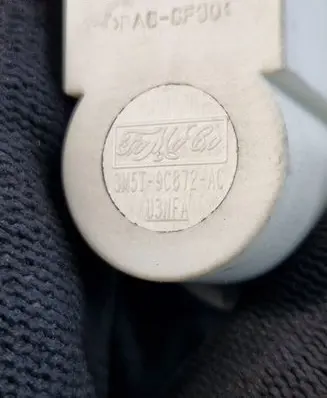 Brake pedal sensor switch