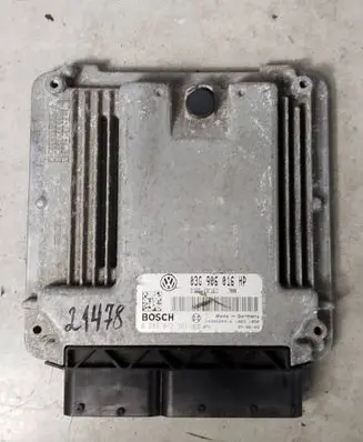 Engine control unit/module