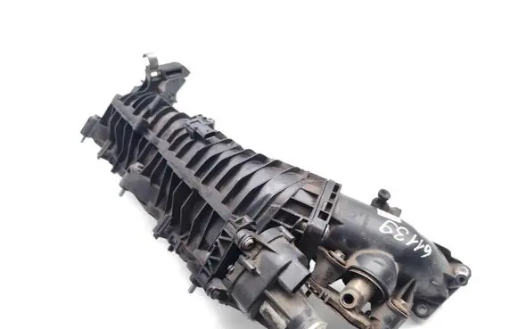 Intake manifold