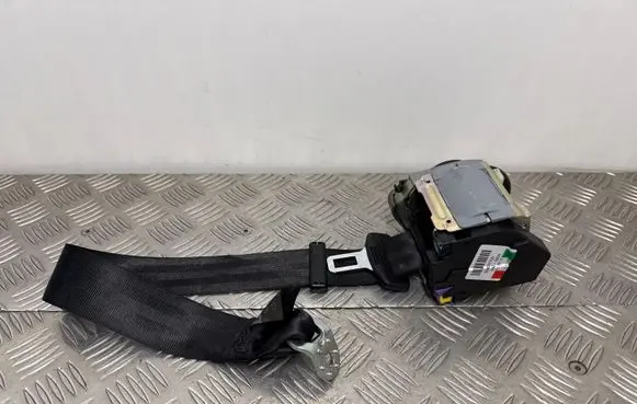 Audi Q5 SQ5 8R Rear seatbelt 8R0857805J