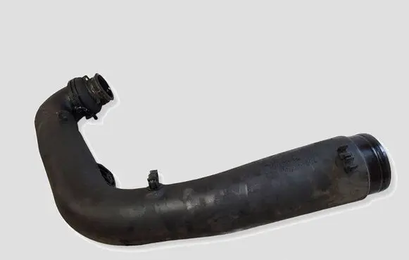 Volkswagen Golf V Intercooler hose/pipe 1K0129654AD