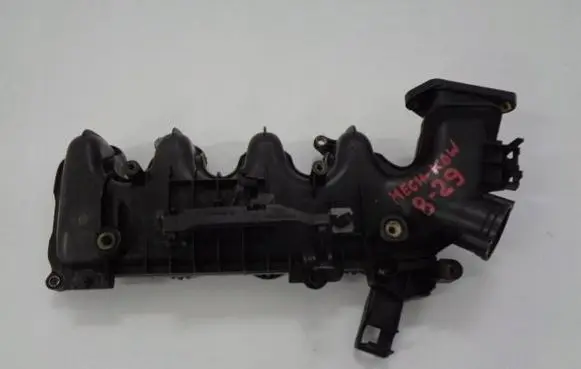 Peugeot 206 Intake manifold 9684941780