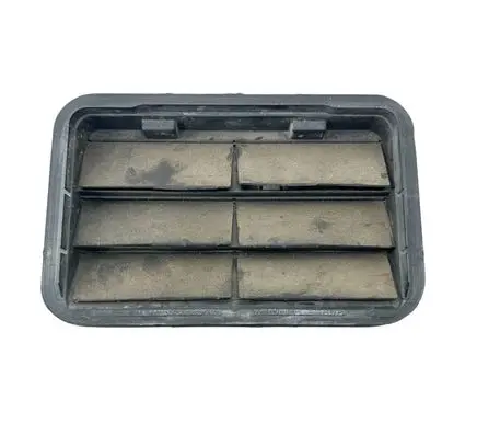 Ford Fusion II Quarter panel pressure vent AG13B280B63AC