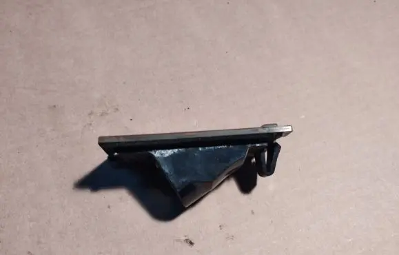 Dodge Journey Number plate light 15466000000