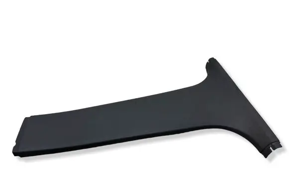 Ford C-MAX I (B) pillar trim (bottom) 3M51R243W07A