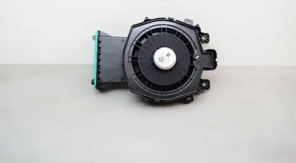 BMW iX3 G08 Subwoofer speaker 2622912
