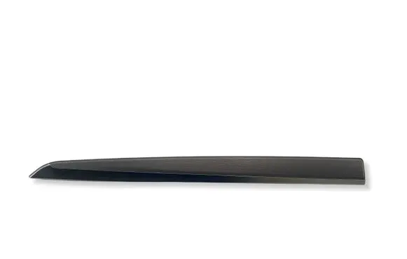 BMW 5 F10 F11 Rear door card trim 8050165