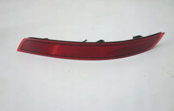 Opel Astra J Rear tail light reflector 13282240