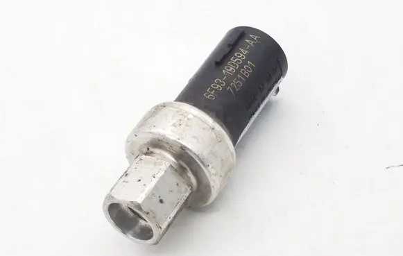 Air conditioning (A/C) pressure sensor