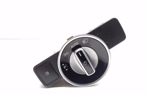 Mercedes-Benz E W212 Light switch A2129050551