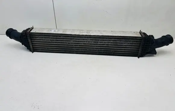 Audi A4 S4 B8 8K Intercooler radiator 8K0145805G 8K0145805K L3122003