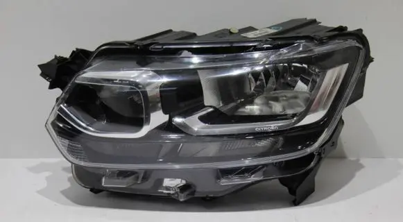Citroen Berlingo Headlight/headlamp 90146119 90146119ATZ0 9816824880