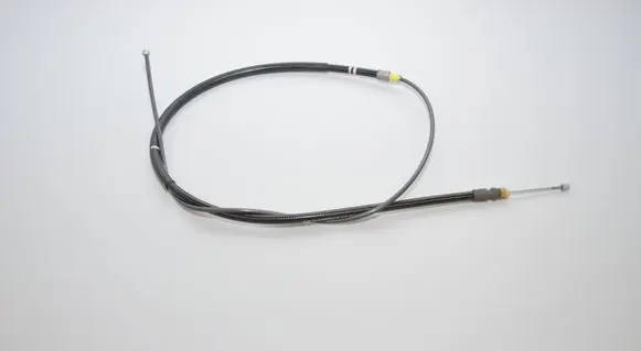 BMW 4 F32 F33 Hand brake release cable 6857640
