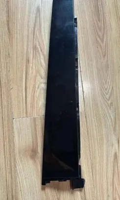 Ford S-MAX Side skirt rear trim 6M21R254A41