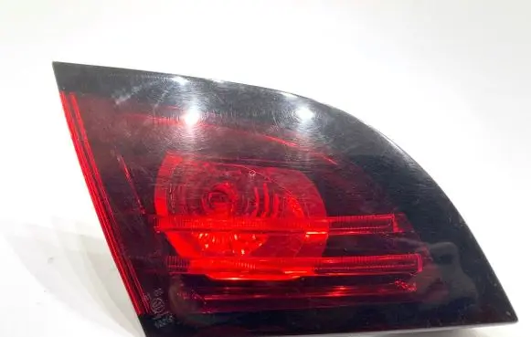 Citroen DS4 Rear/tail lights 9671092880