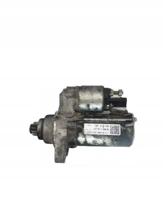 Seat Ibiza IV (6J,6P) Starter motor 02T911024N