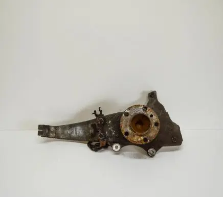BMW 5 GT F07 Front wheel hub