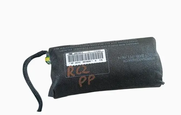 Peugeot RCZ Seat airbag YM14700880