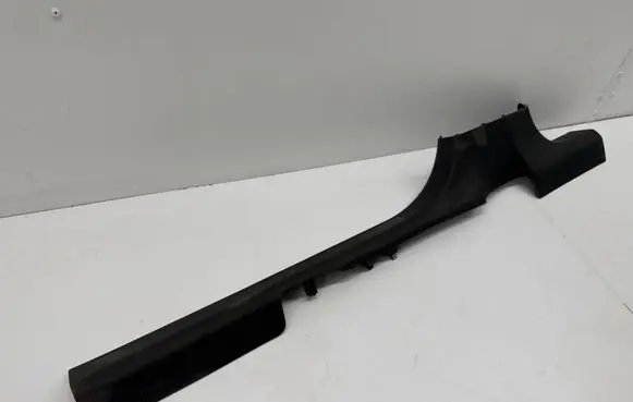 Volkswagen ID.3 Front sill trim cover 10A853372B