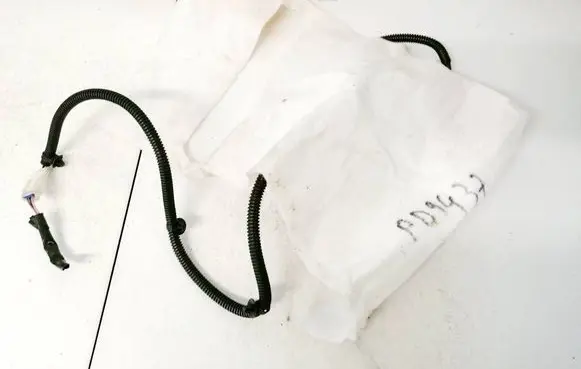 Mitsubishi Lancer Seat heating element 