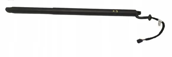 Skoda Karoq Tailgate/trunk/boot tension spring 57A827851A