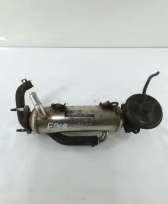 Chevrolet Captiva EGR valve cooler 96817829