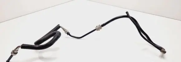 Chrysler Grand Voyager IV Fuel line/pipe/hose 46055A