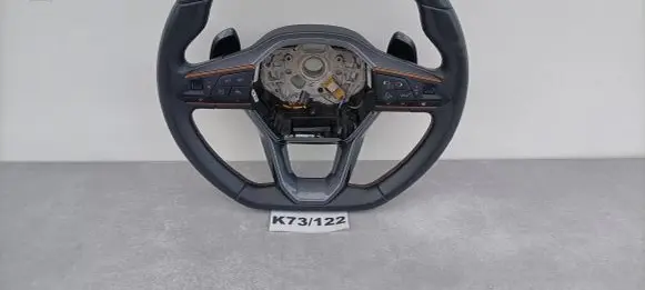 Cupra Formentor Steering wheel 5FA419091FN