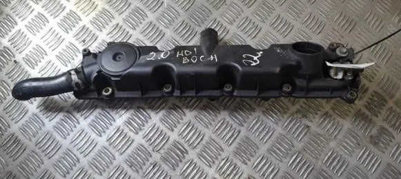 Peugeot 307 Rocker cam cover 9630142180