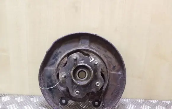 Nissan X-Trail T31 Rear wheel hub