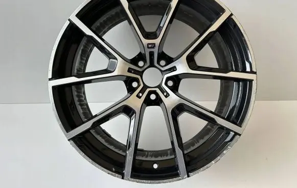 BMW 8 G14 R20 alloy rim 8072023