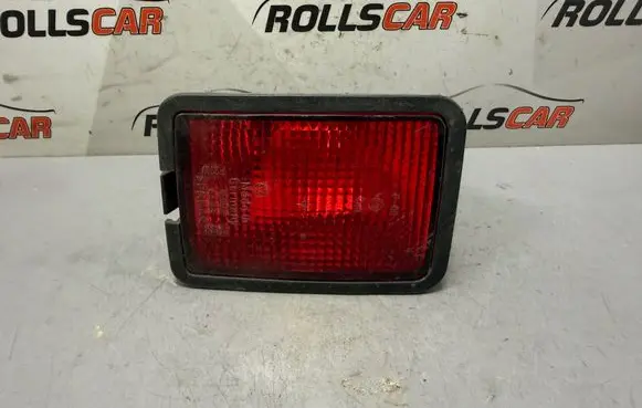 Volkswagen Transporter - Caravelle T4 Rear fog light 701941779