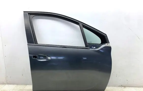 Peugeot 208 I Front door KTP