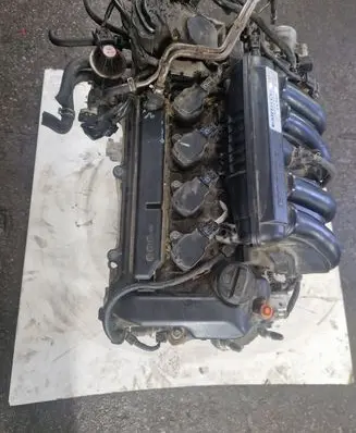 Honda HR-V Engine L15B4