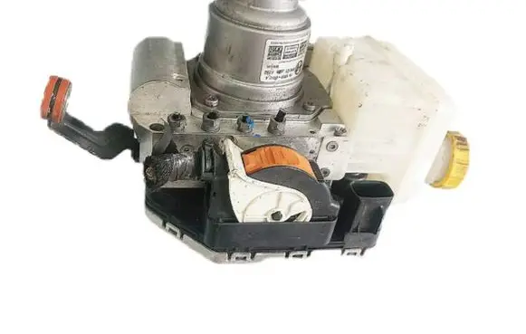 Alfa Romeo Stelvio ABS Pump 28.5540-1051.3