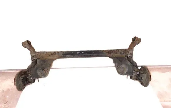 Toyota Aygo AB10 Rear subframe 