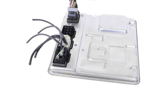 Volkswagen ID.3 Gateway control module 1EA937012L 1EA937012
