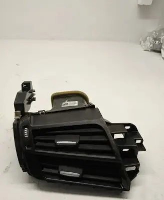 BMW X5 F15 Dashboard side air vent grill/cover trim 925292713